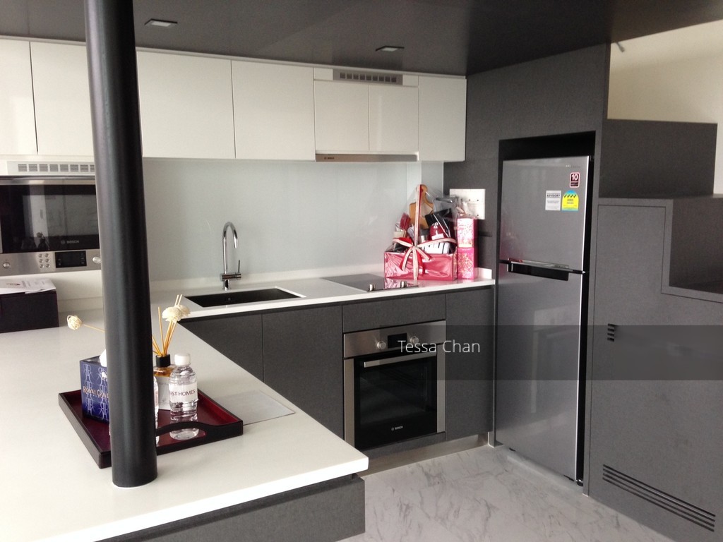 The Tennery (D23), Apartment #138427772